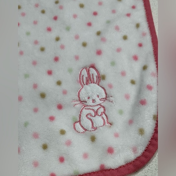 George: Baby Blanket - Picture 6 of 10